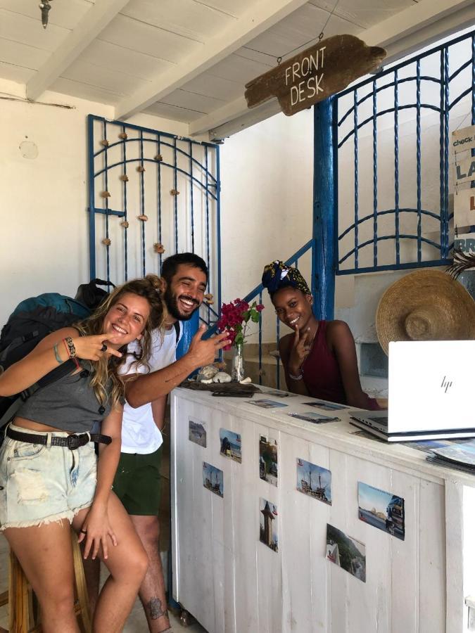 Taida Experience Hostel Rincon Exterior photo