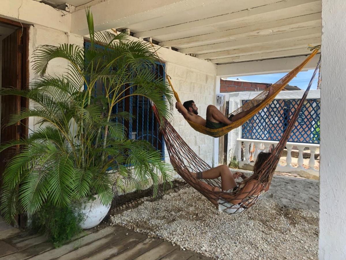 Taida Experience Hostel Rincon Exterior photo