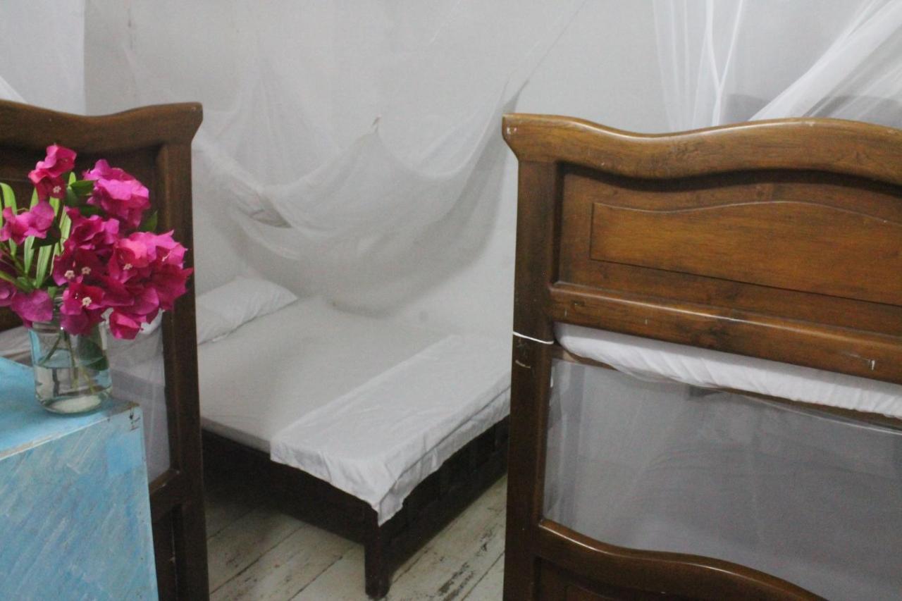 Taida Experience Hostel Rincon Exterior photo