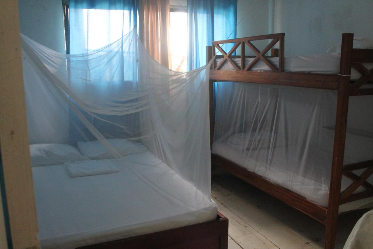 Taida Experience Hostel Rincon Exterior photo