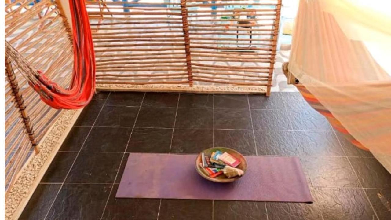 Taida Experience Hostel Rincon Exterior photo